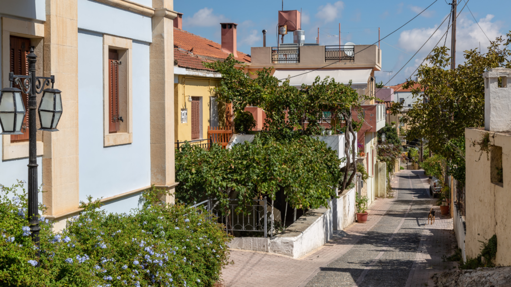 Archanes, Heraklion