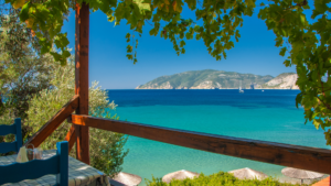 Best Greek Island for Beaches
