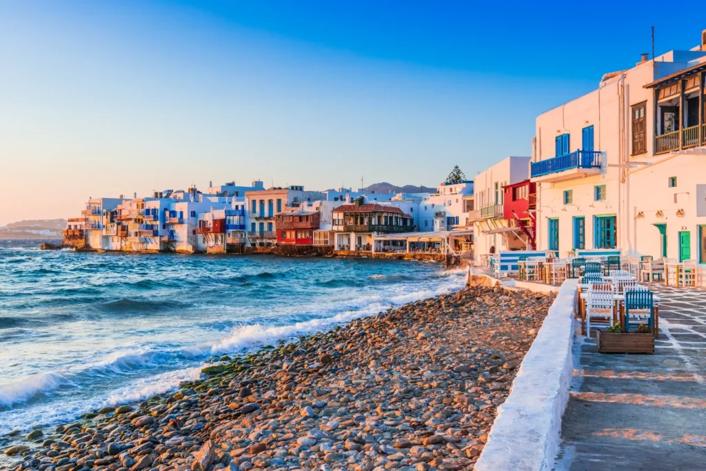 Mykonos