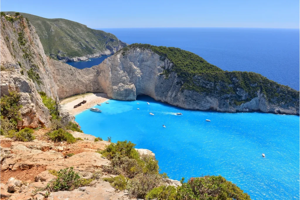 Zakynthos