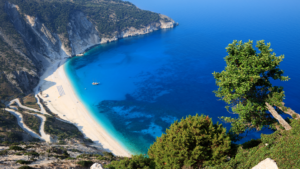 Best Greek Islands to Visit in October