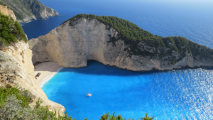 beach-in-greece