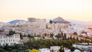 things to know before going to greece