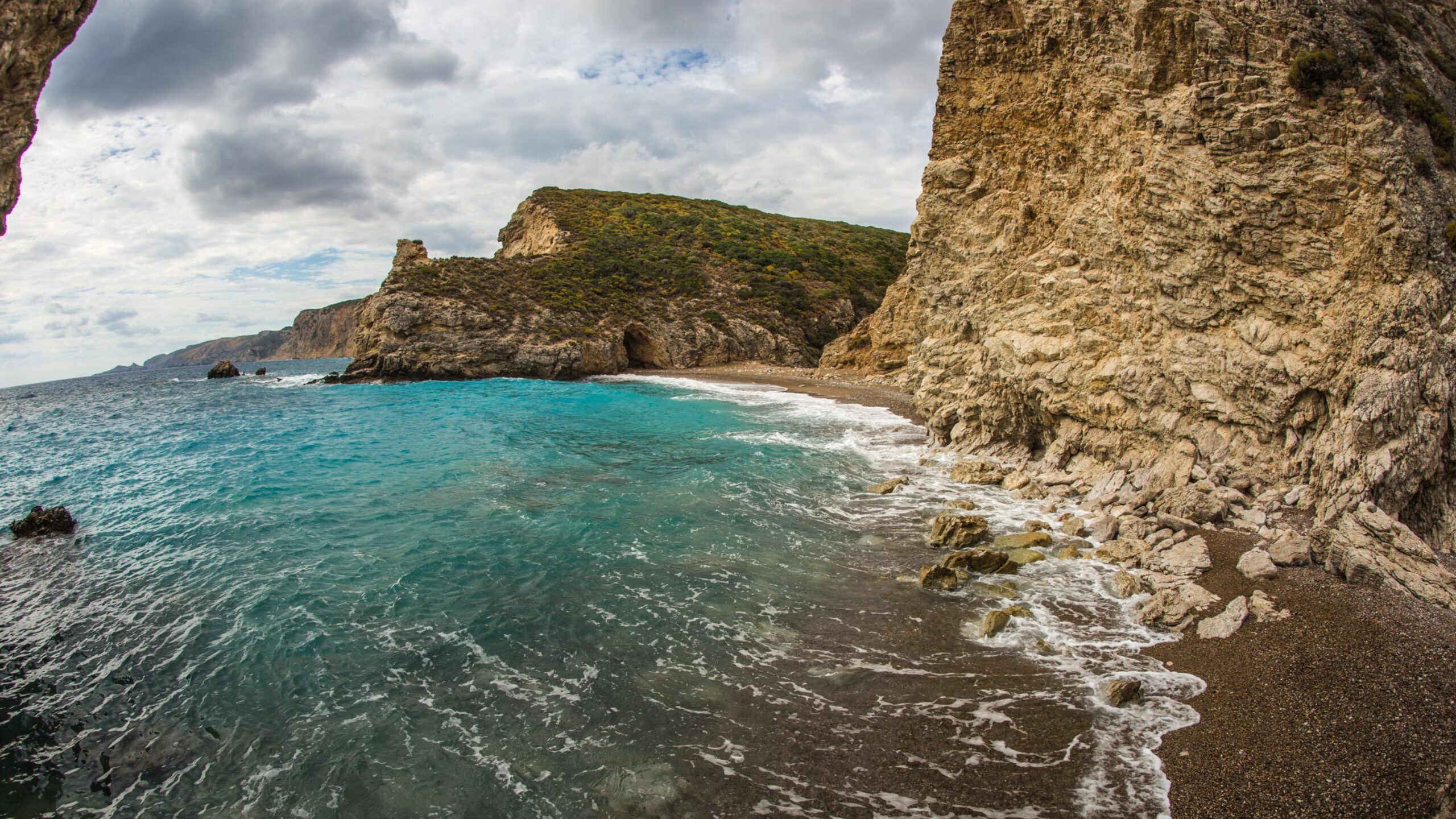 Greece's hidden gems Kythira