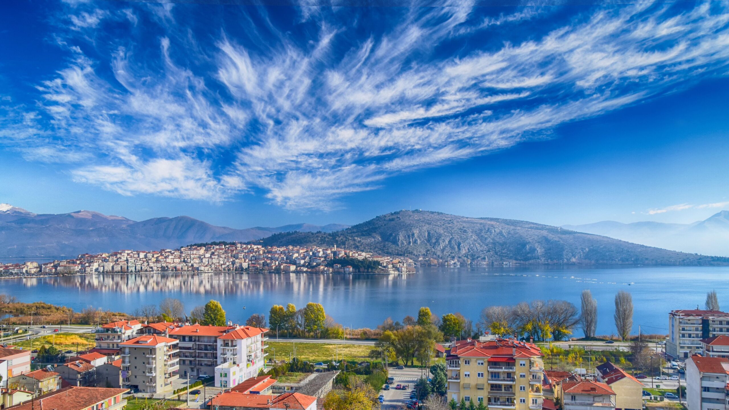 Greece's hidden gems Kastoria