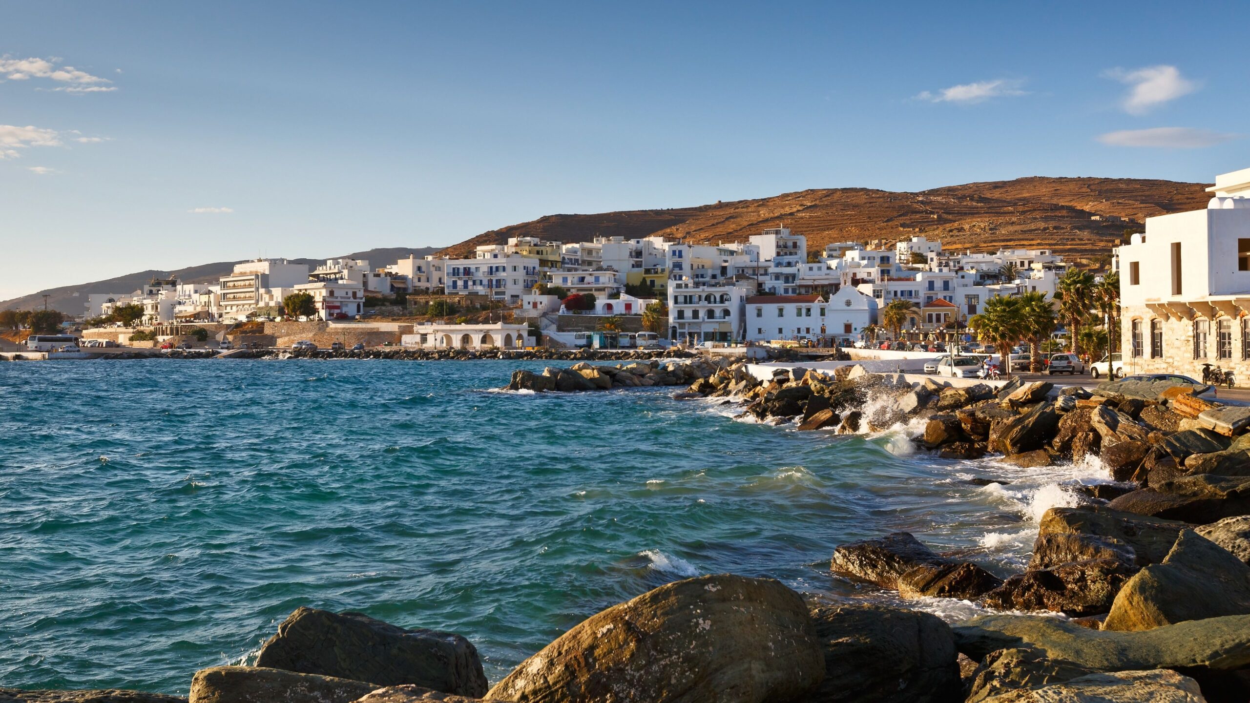 Greece's hidden gems Tinos