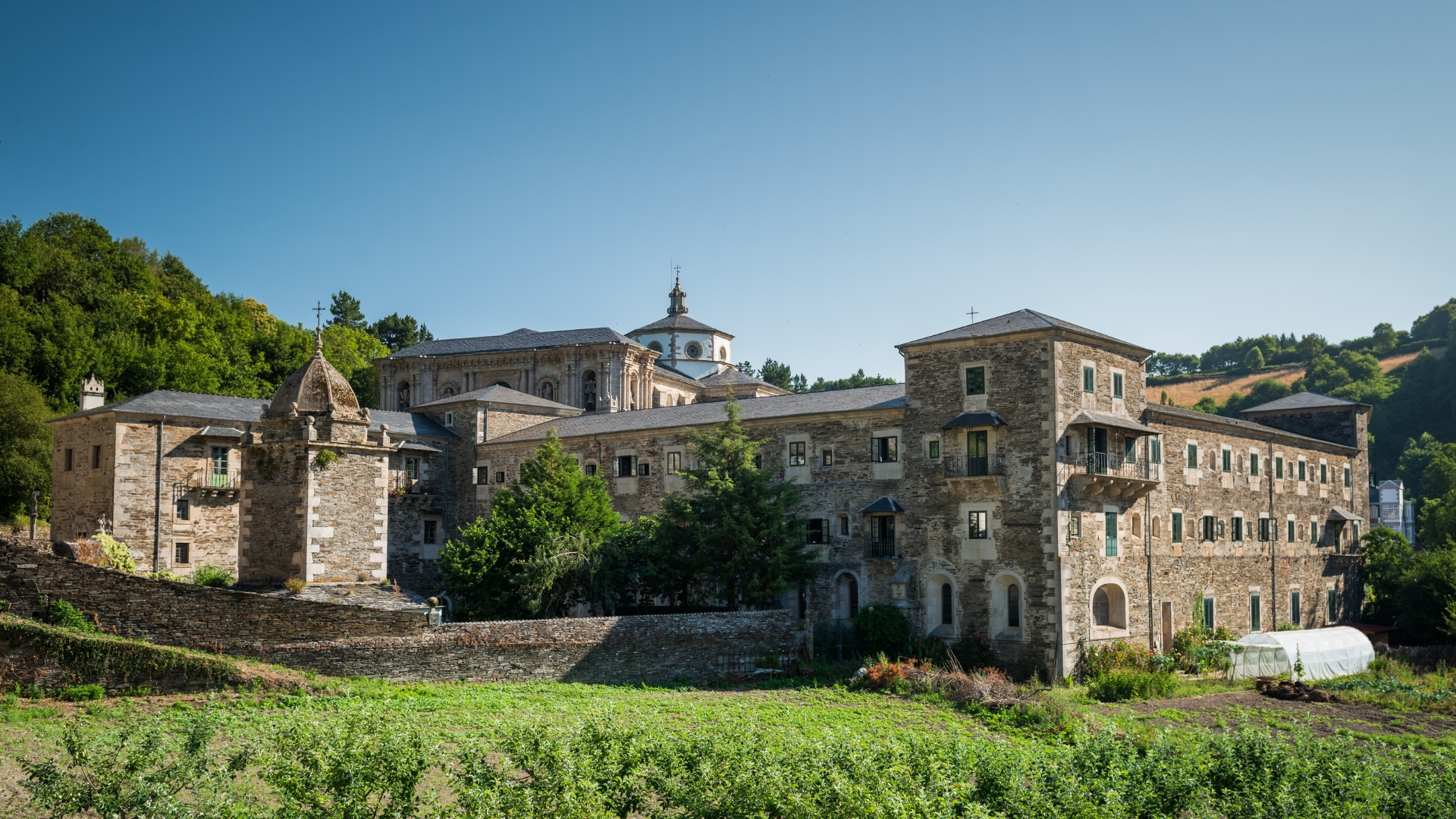 enchanting samos